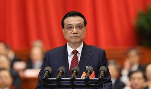 2015年政府工作报告中的11条建筑行业“干货”