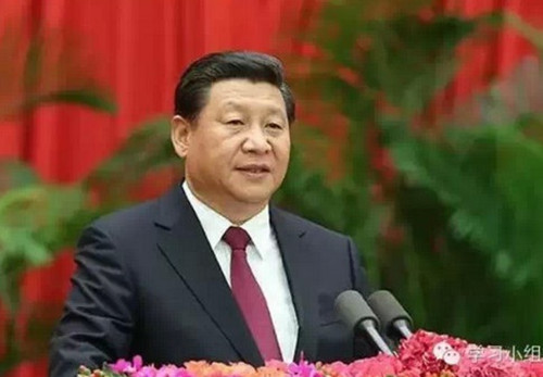 习近平：干部要提高4种能力