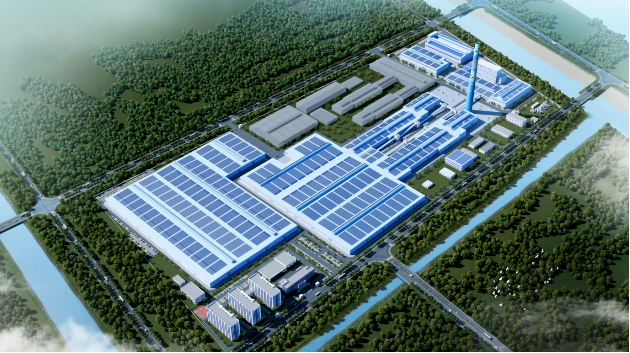 喜报！1.08亿！昭通分公司公司成功中标云南昭通光伏高透基材项目土石方及强夯工程