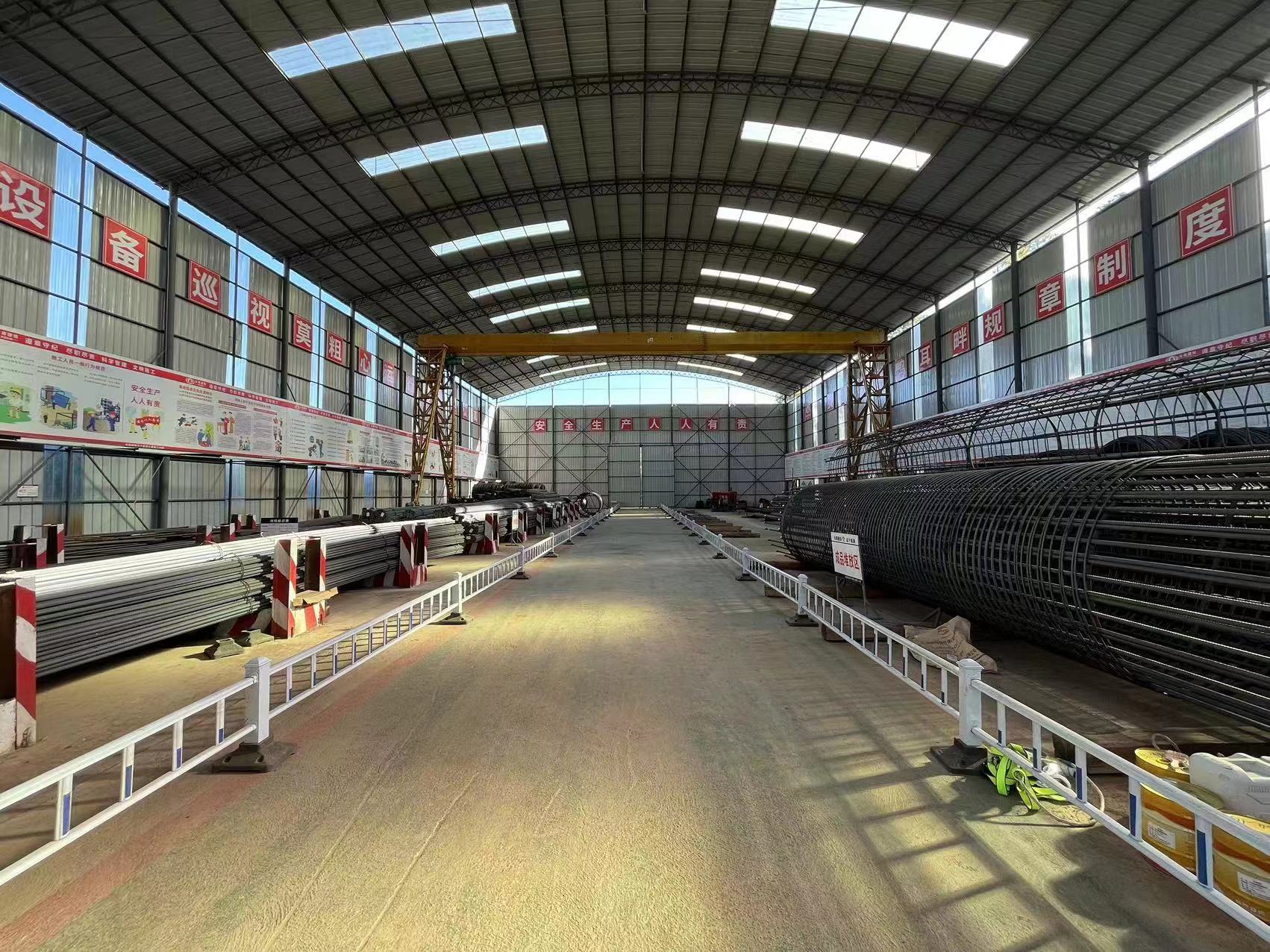 【创先争优】公司四个项目顺利通过2023年下半年“平安工地”考核