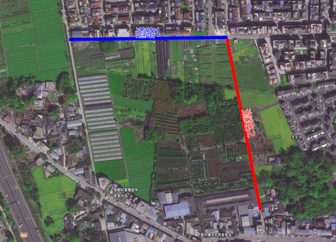 省外市场开门红！路桥分公司成功中标四川省崇州市天府青年城片区老旧小区改造项目